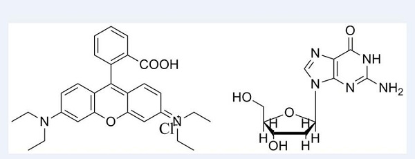 ChemDraw Professional截图